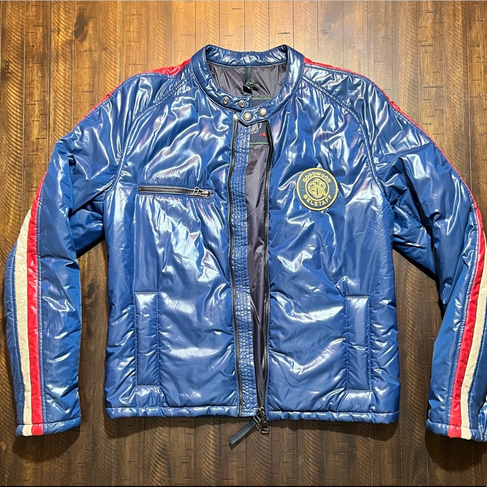 Goodwood Belstaff Jacket
